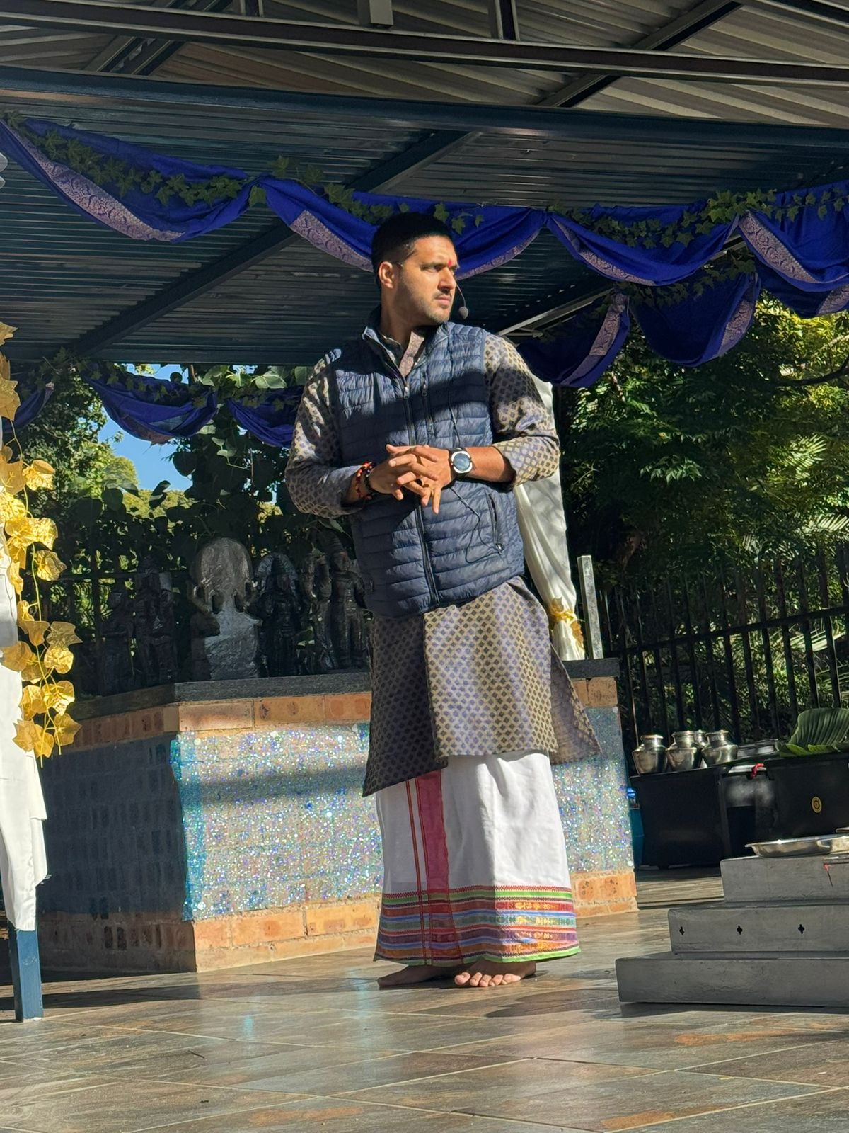 Shani Jayanti 2026