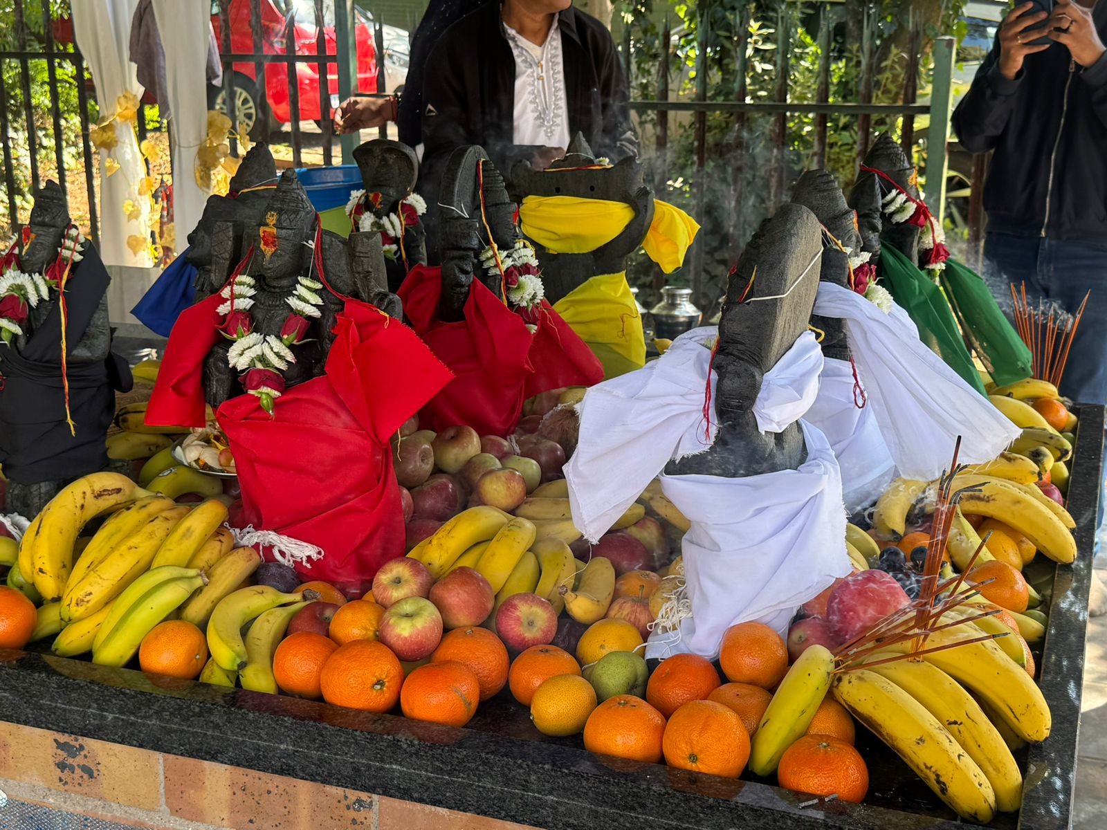 Shani Jayanti 2026