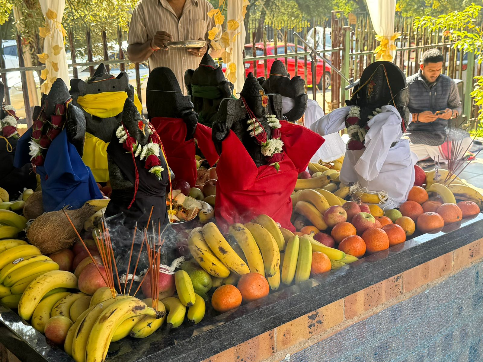 Shani Jayanti 2026