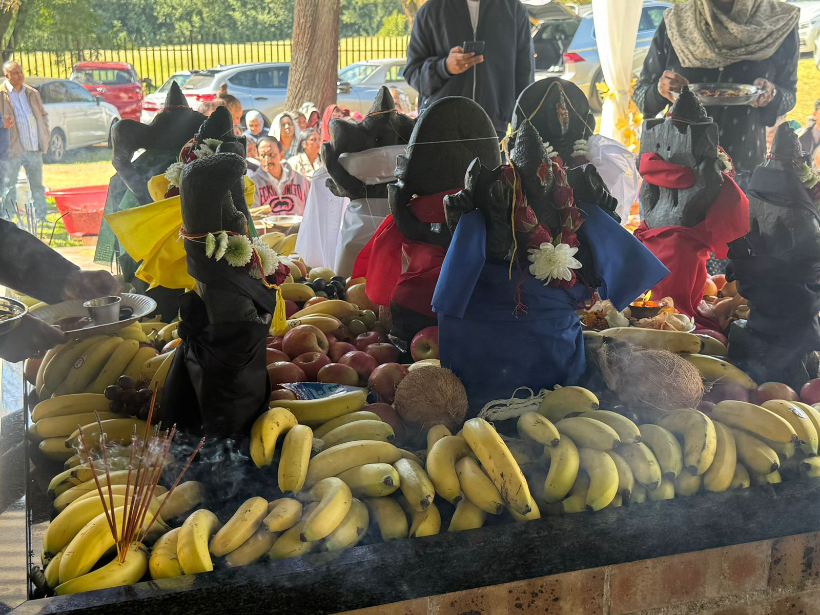 Shani Jayanti 2026