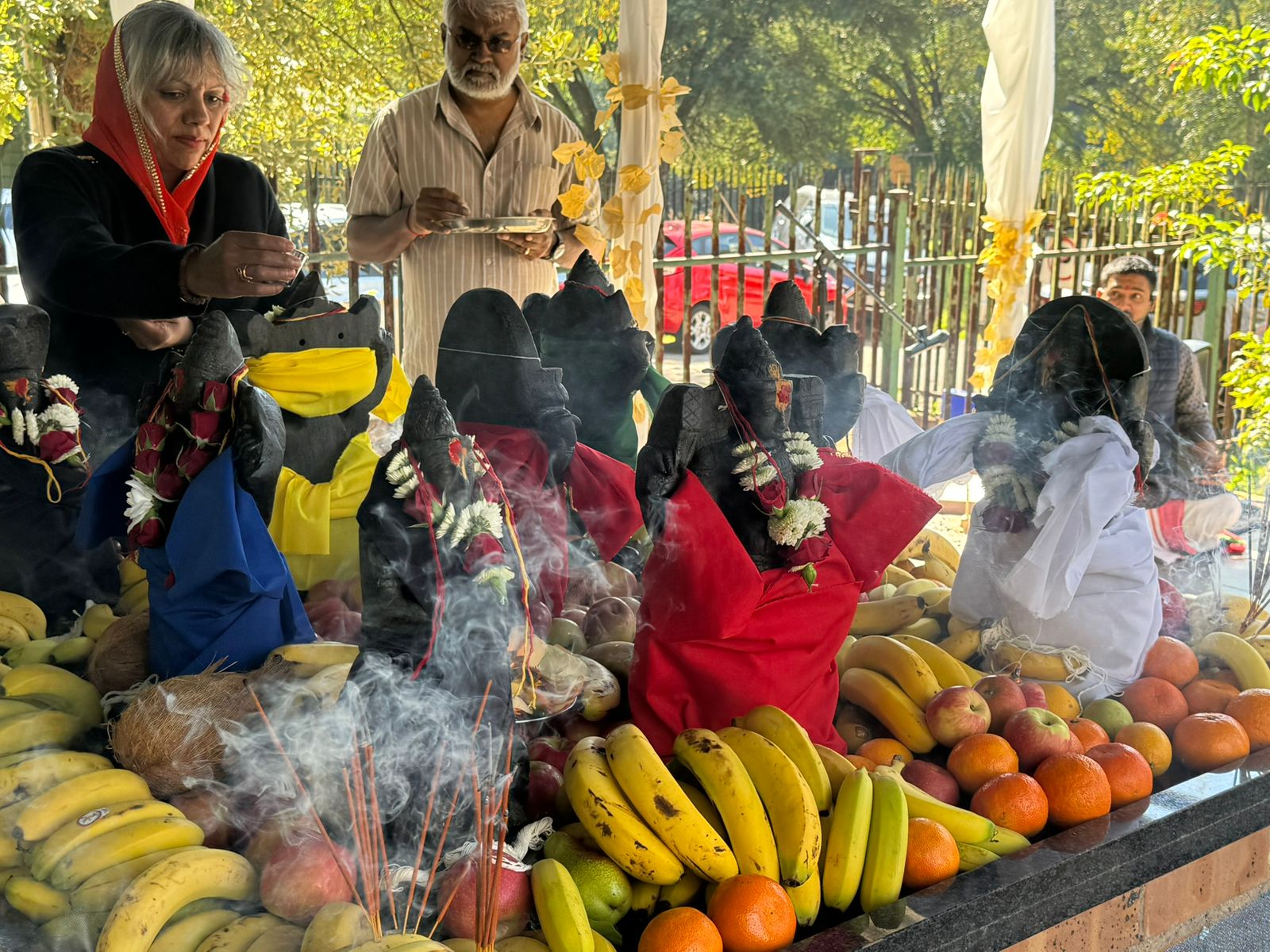 Shani Jayanti 2026
