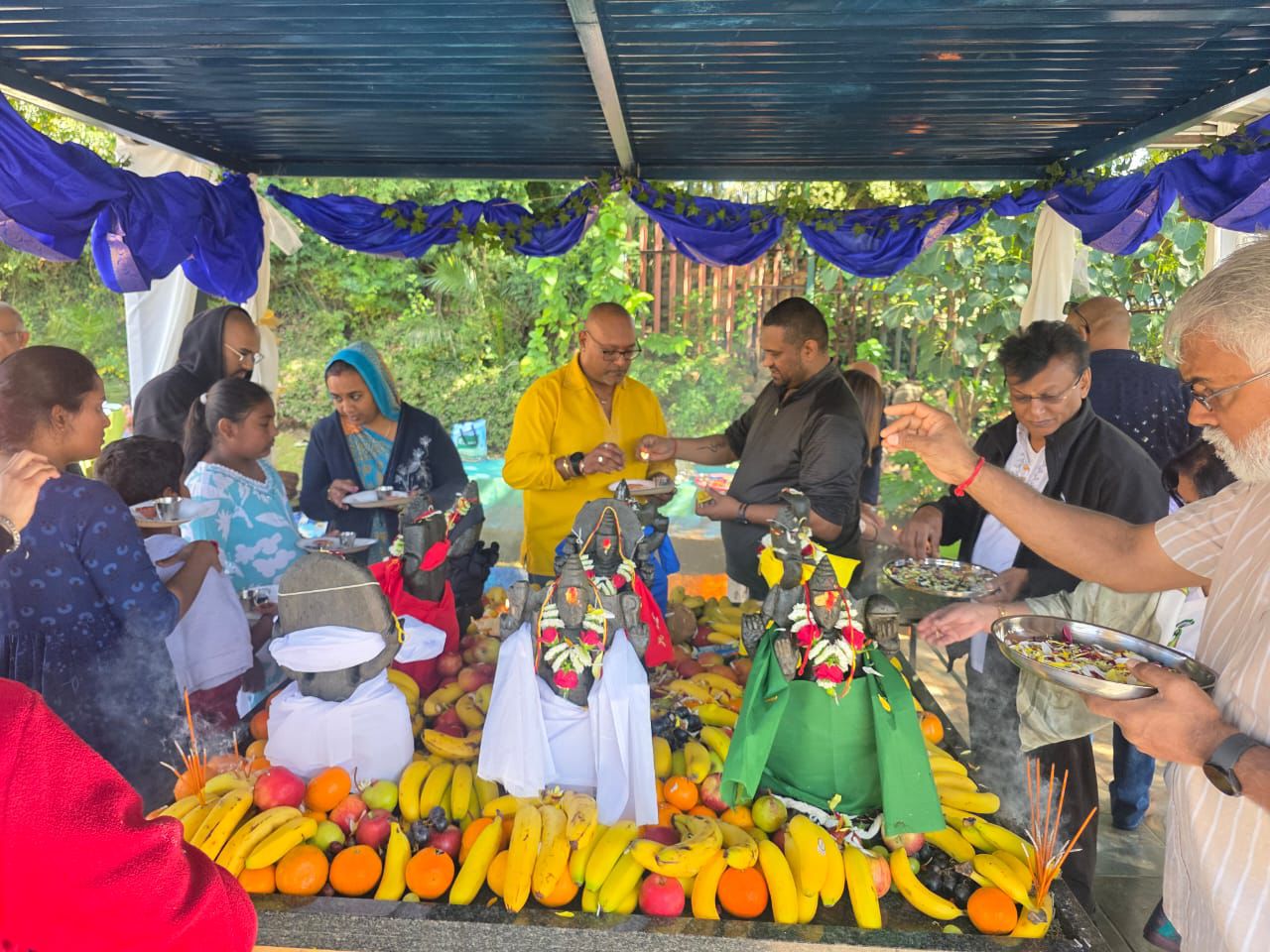 Shani Jayanti 2026