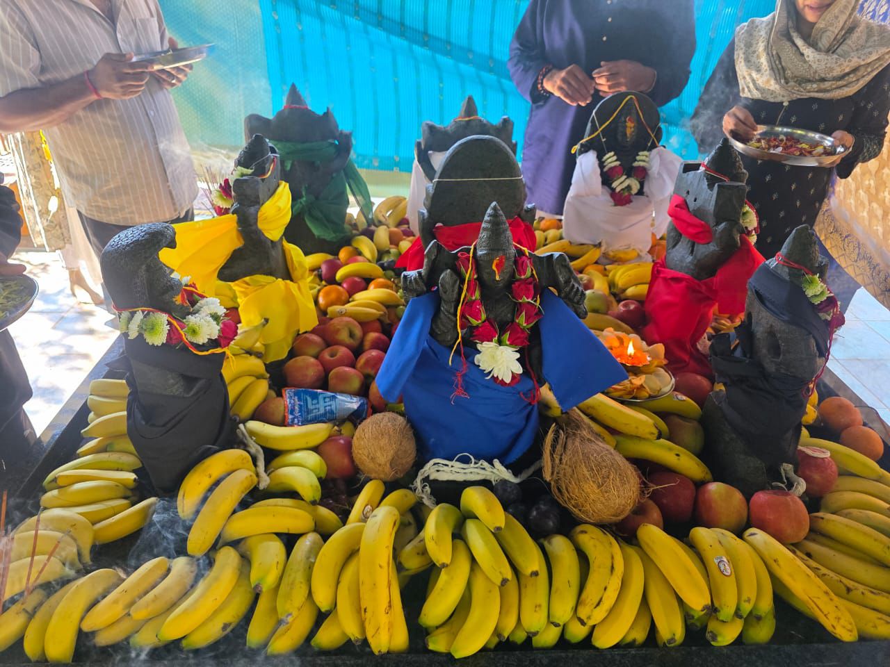 Shani Jayanti 2026